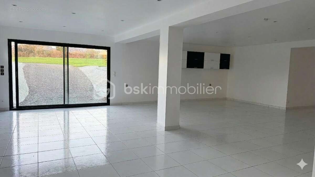 Superbe contemporaine sur sous sol complet - photo 18