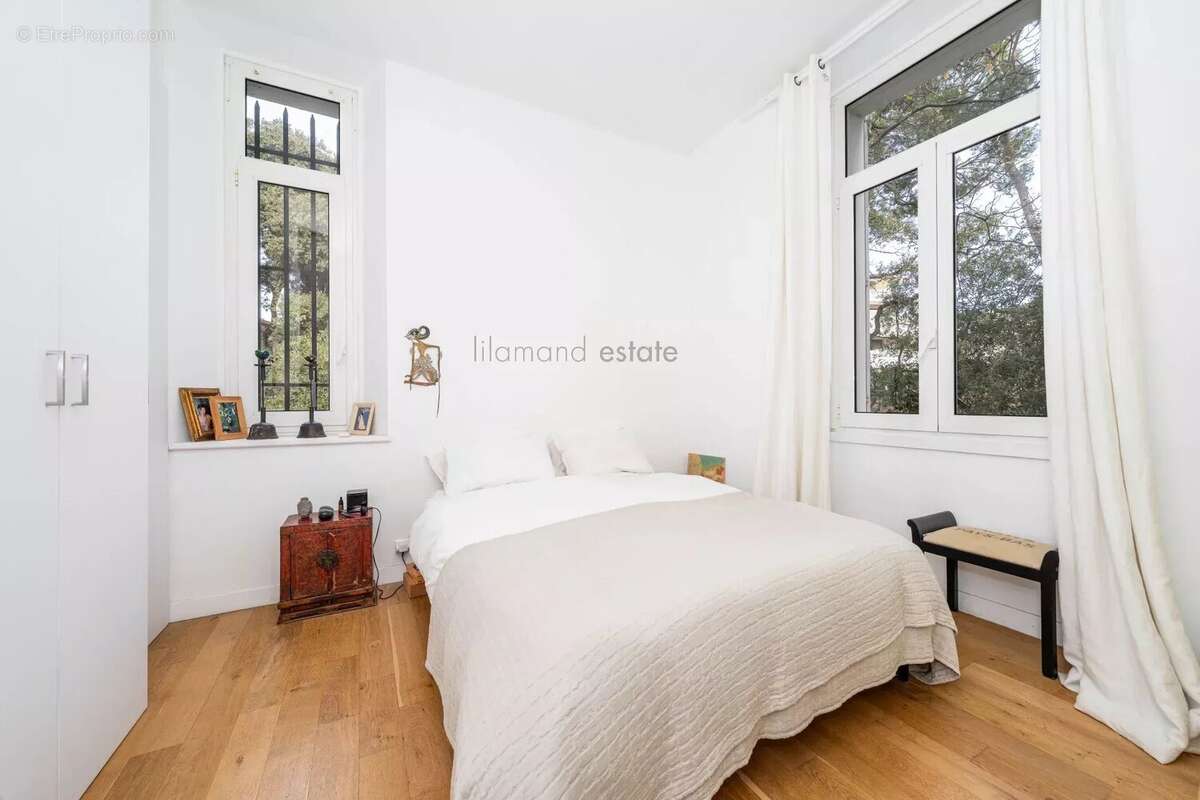 Appartement à LE CANNET