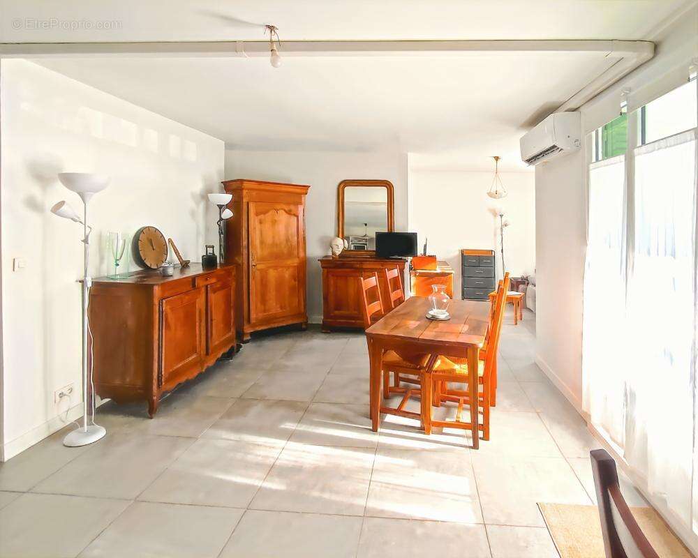 Exclusivite manosque - appartement t5 à vendre - photo 4