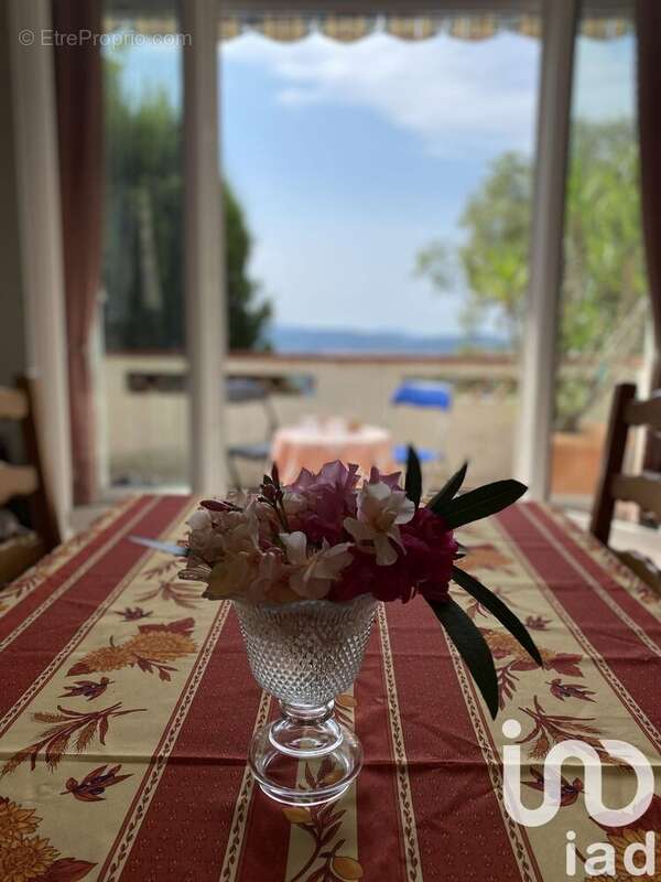 Photo 4 - Maison à BARGEMON