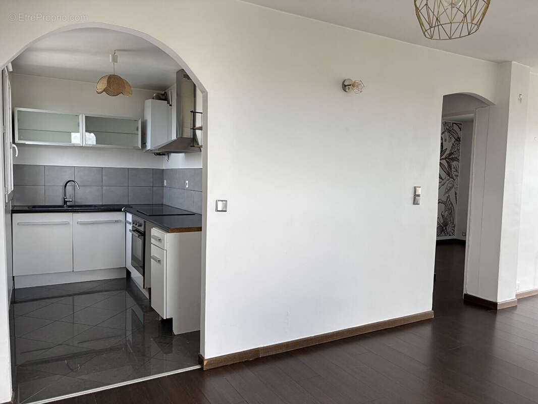 Appartement à LE HAVRE