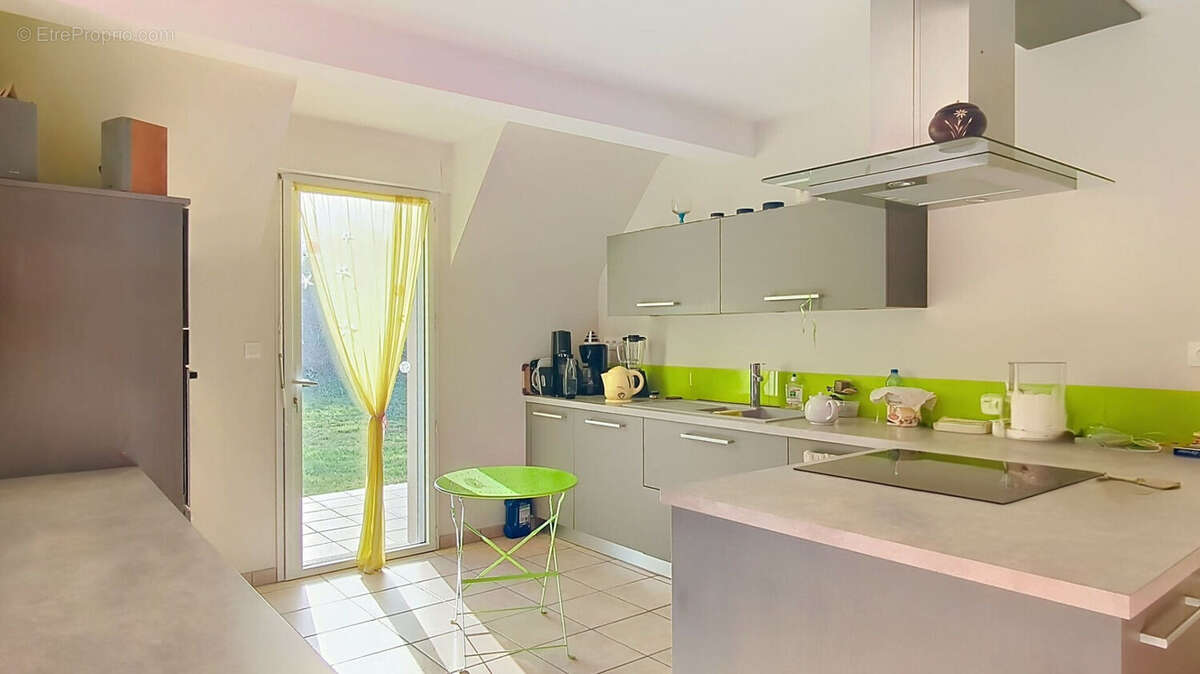 Maison à MINIHY-TREGUIER