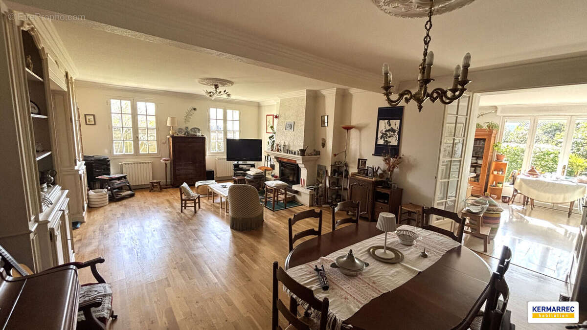 Maison à VITRE
