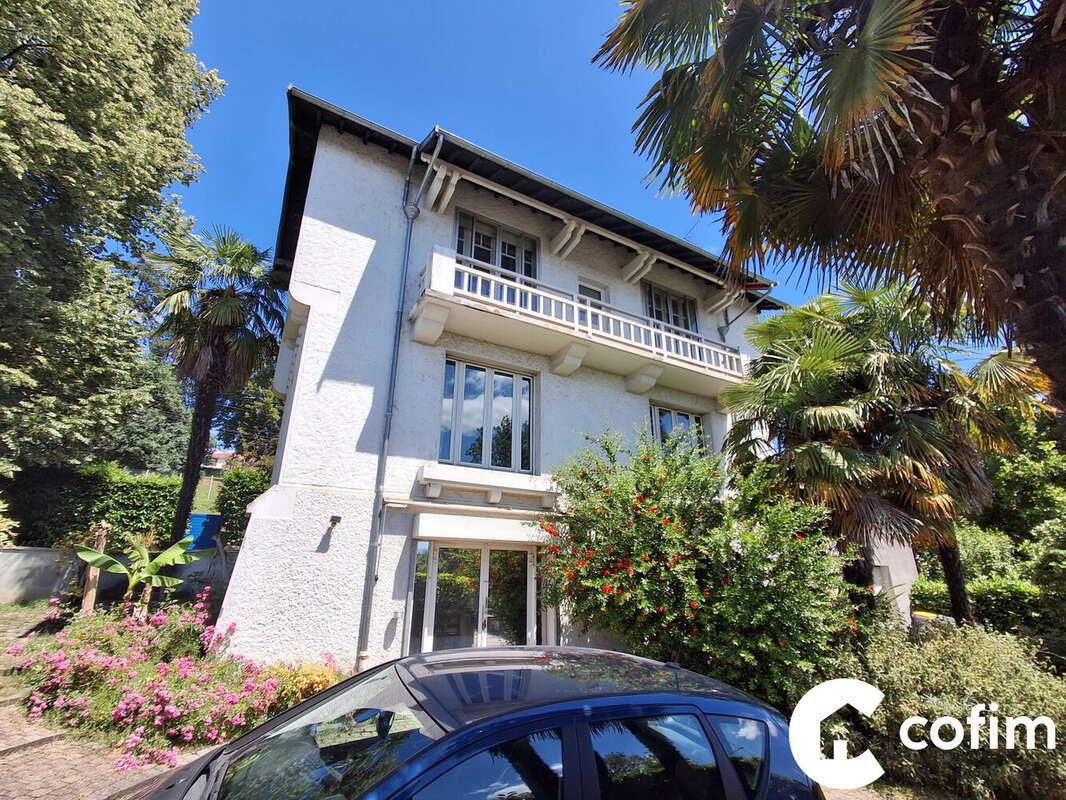 Maison à PAU