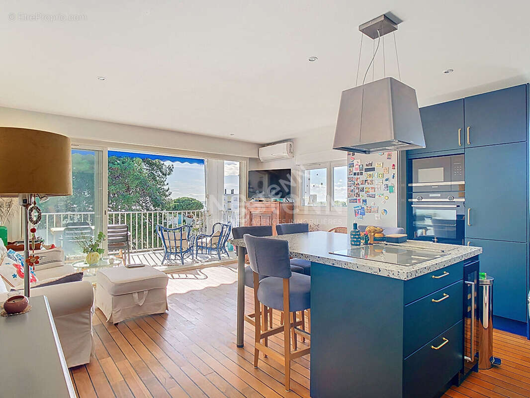 Appartement à LE GRAU-DU-ROI