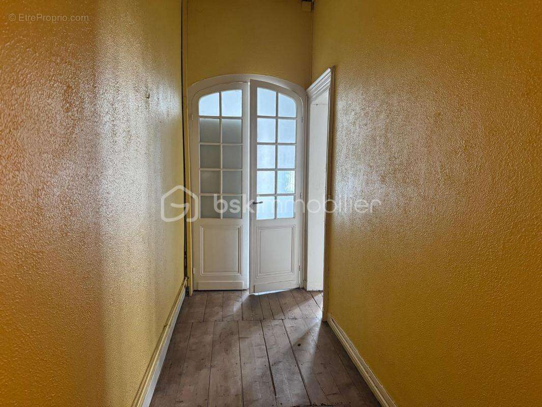 Appartement à LIBOURNE