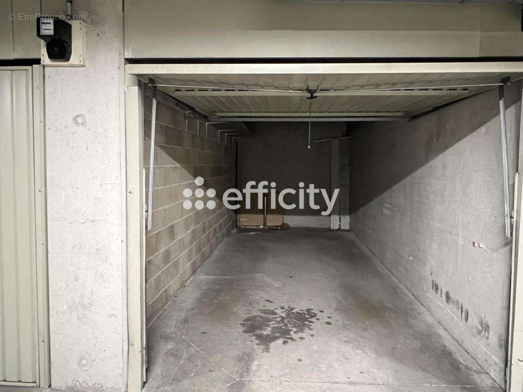 Appartement à AUBAGNE