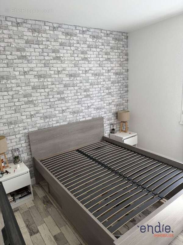 Maison 2 chambres sur sous sol complet avec garage et terrain - photo 8