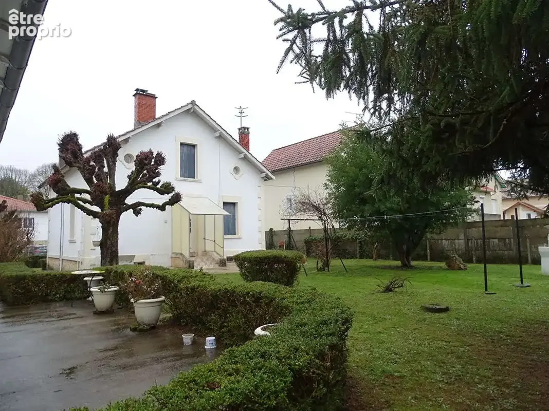 Maison Mussidan 6 pièce(s) 128 m2 - photo 17