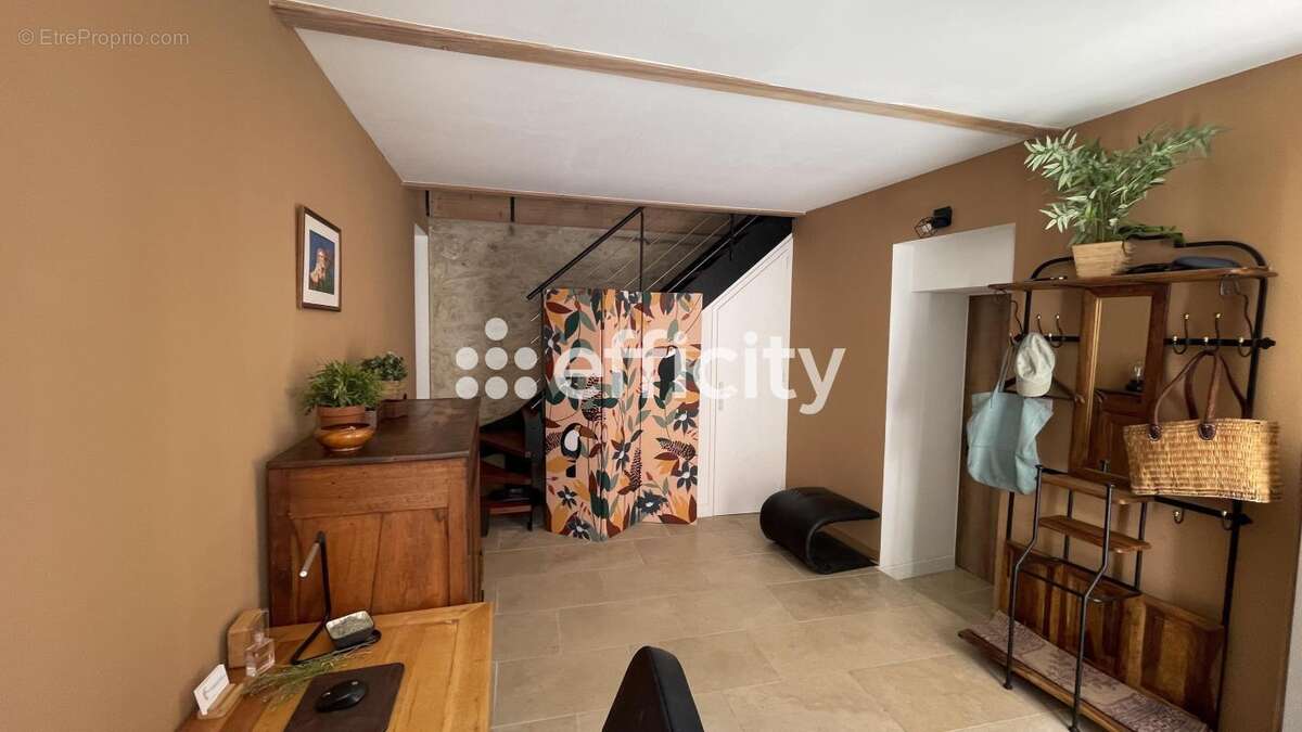 Maison de village - photo 4