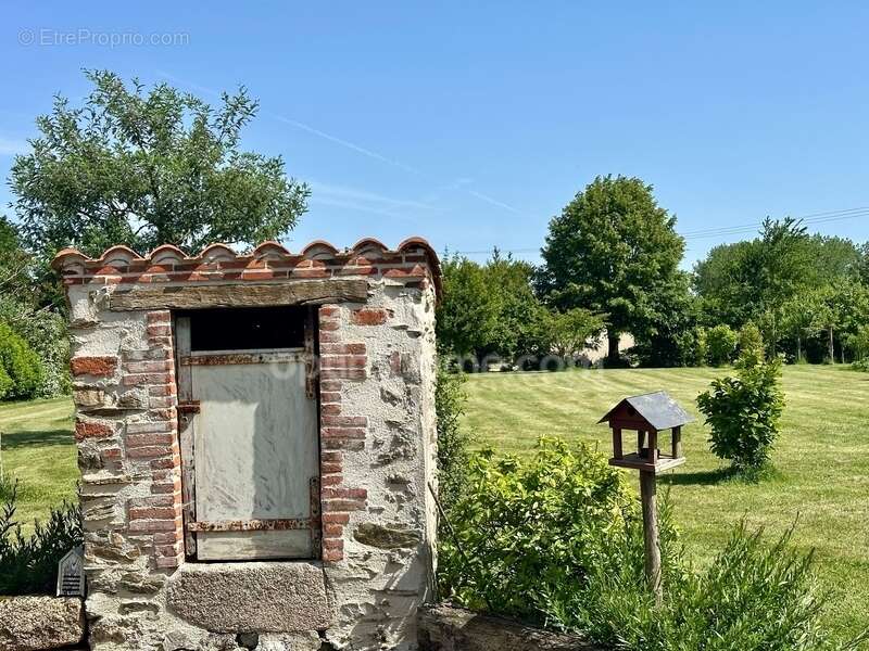 Maison à vendre 6 pièces LE BOUPERE (85) - photo 2