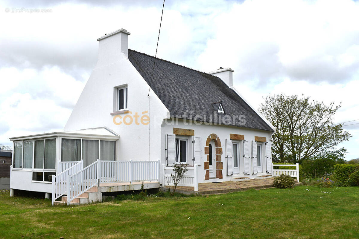 Maison à LESNEVEN