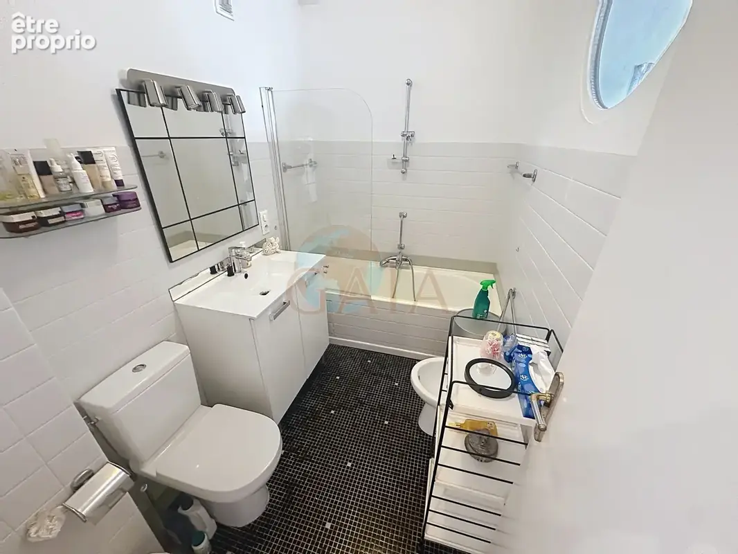 Exclu cannes basse californie 3p 88 m2 trav 2 terrasses garage 5 min croisette - photo 11