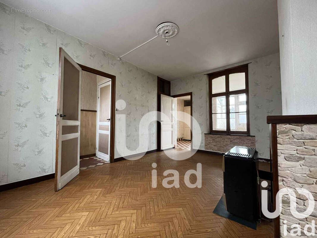 Photo 3 - Maison à SECLIN