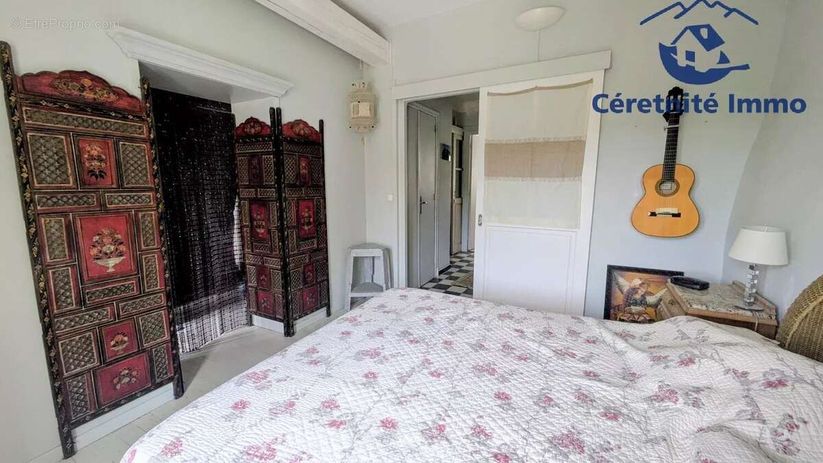 Maison à CERET
