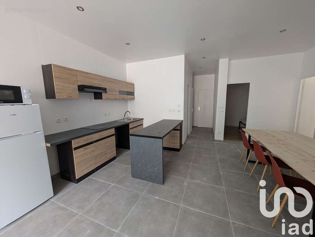 Photo 2 - Appartement à GRESSE-EN-VERCORS