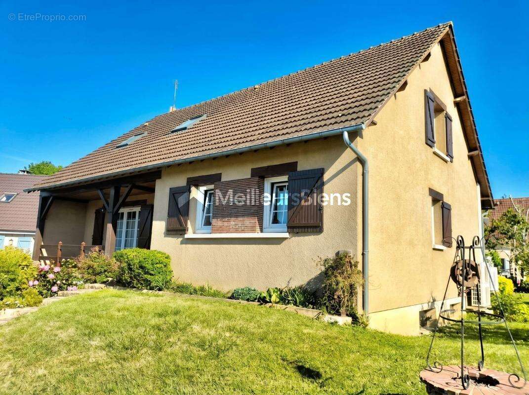 Maison à BONNEVAL