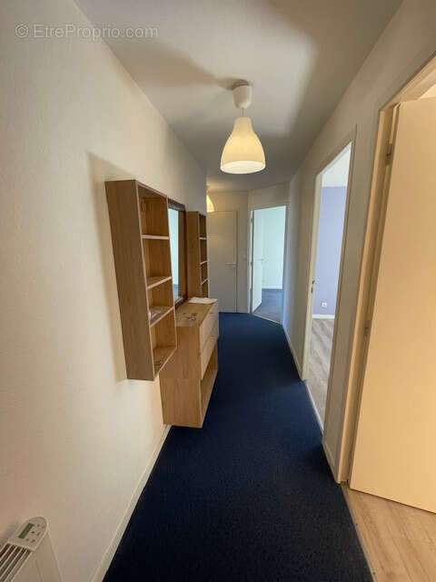 Appartement à ERQUY