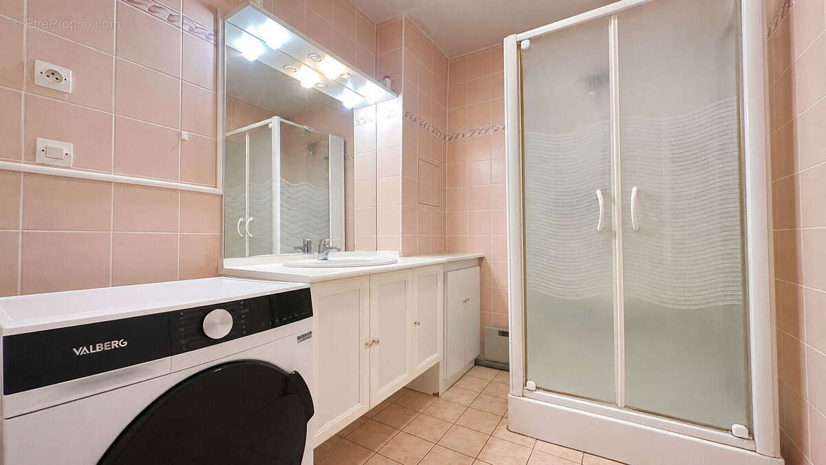 Appartement à POITIERS