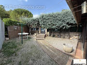 Maison à SAINT-CEZAIRE-SUR-SIAGNE