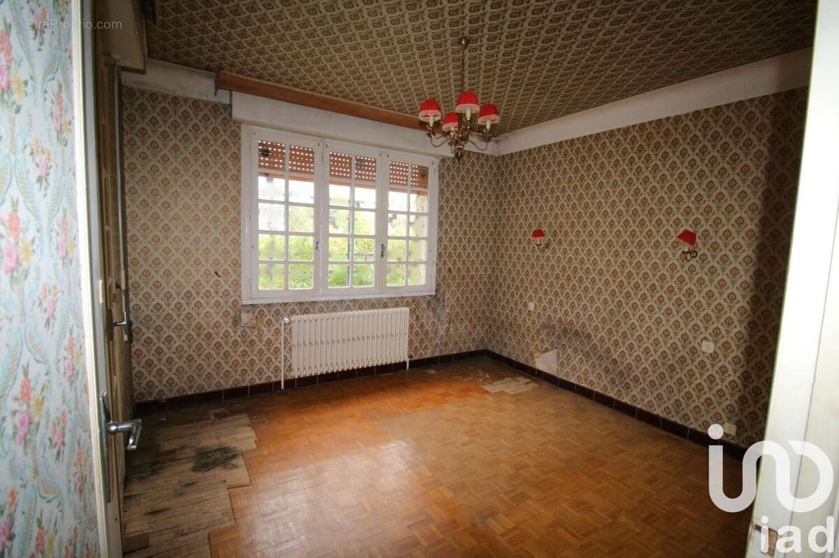 Photo 8 - Maison à CALAN