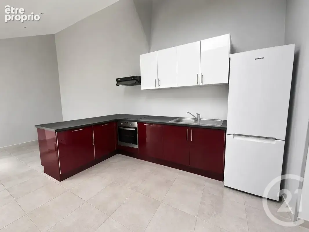 Maison 76 m² à Gaillon  - photo 3