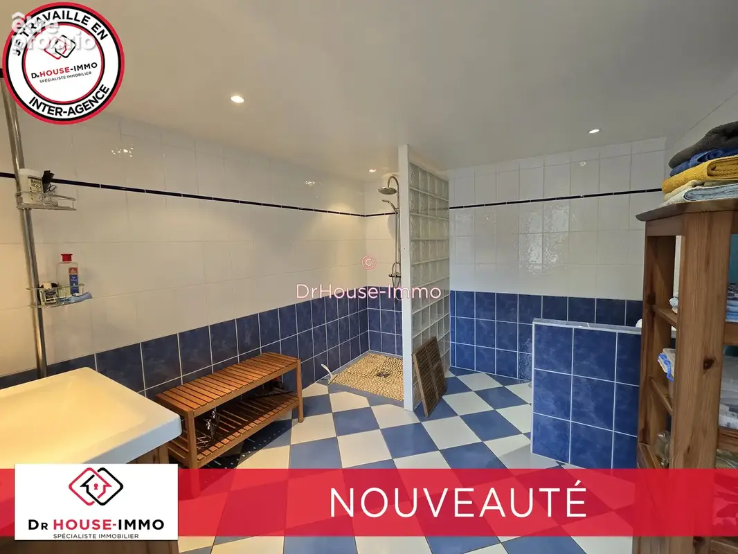 Maison 6 pièces 193 m² à vendre à Soudan (79800) - photo 8