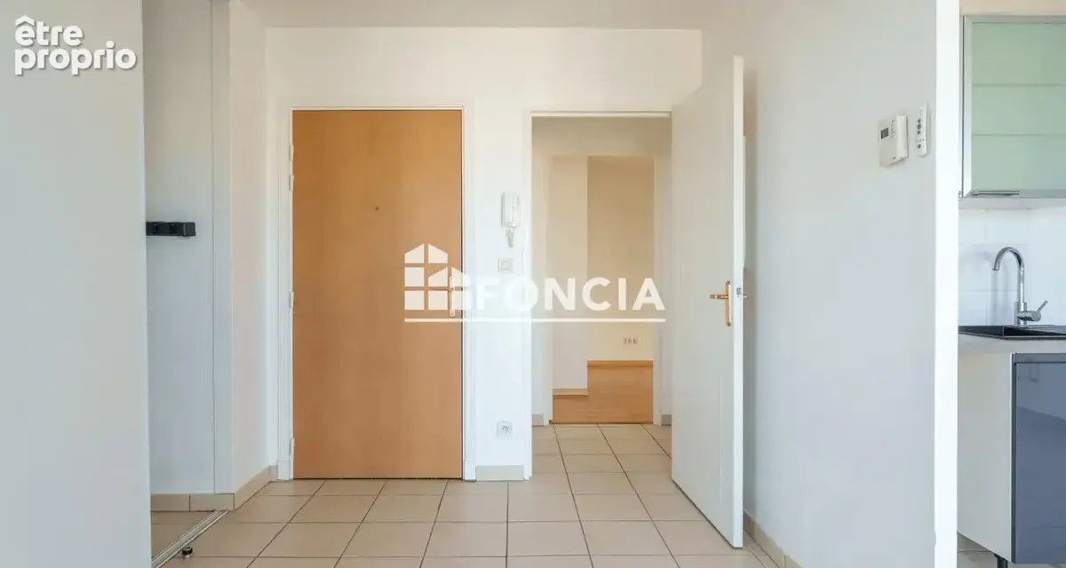 Quartier JUNOT, bel appartement T2 lumineux et spacieux - photo 9