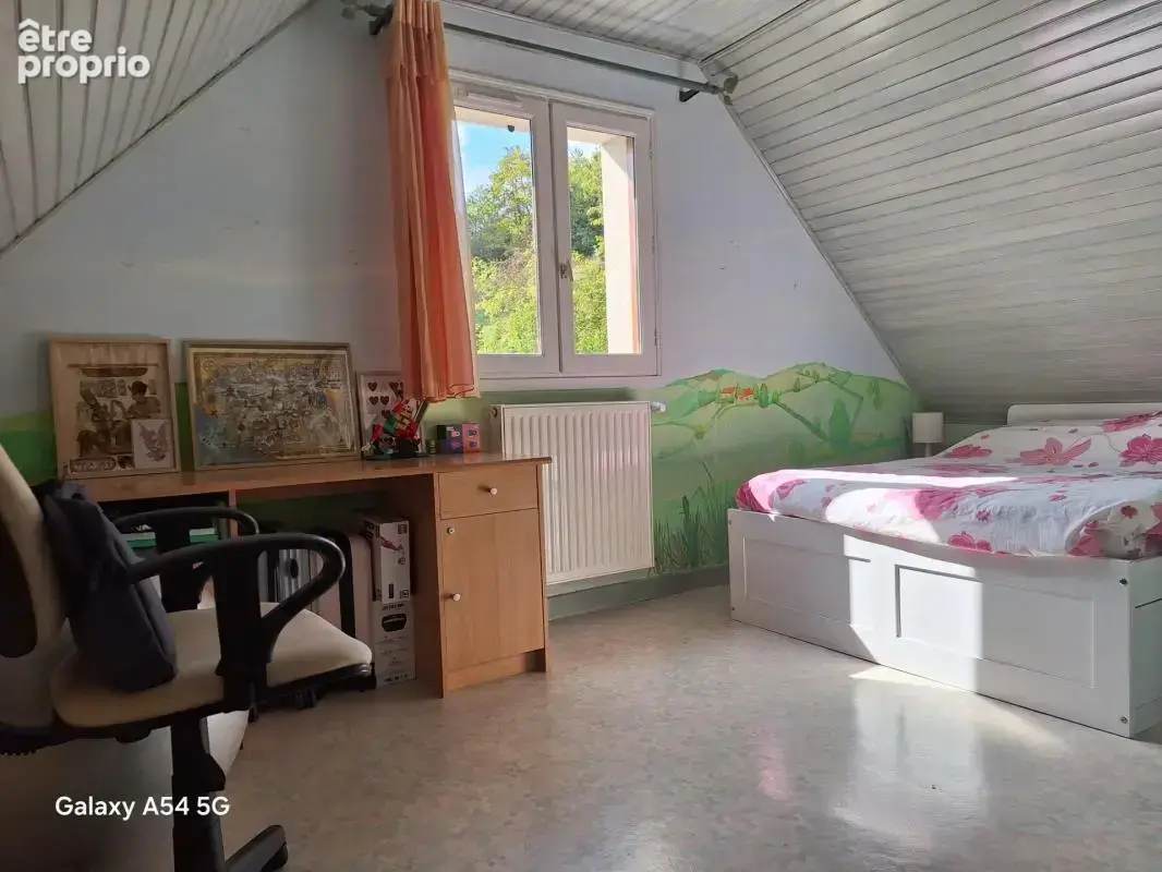 Maison 6 pièces 108 m² à vendre à Crandelles (15250) - photo 18