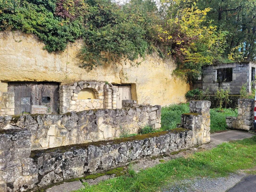 Maison à LUSSAULT-SUR-LOIRE