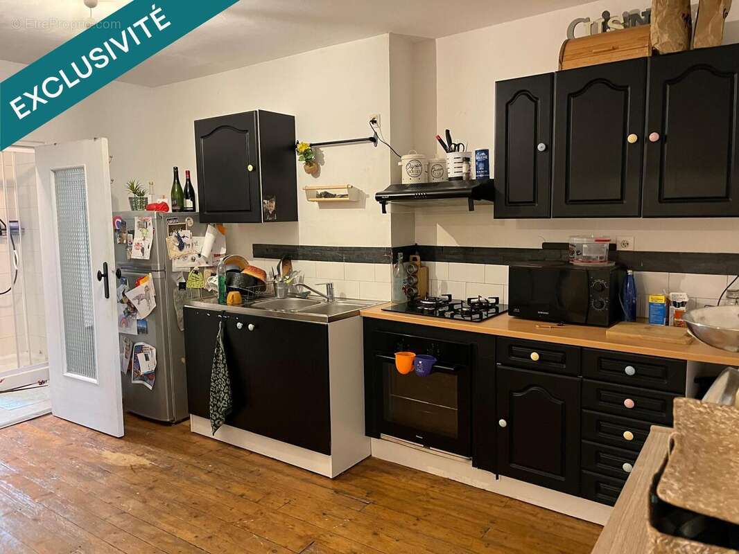 Photo 3 - Appartement à LONS-LE-SAUNIER