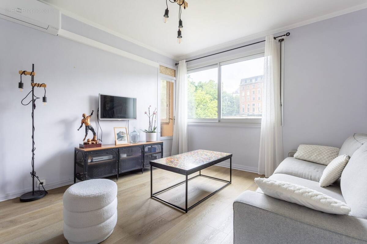 Appartement à CHAMALIERES