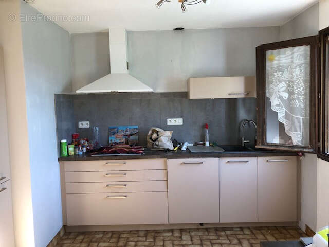 Maison à VILLENEUVE