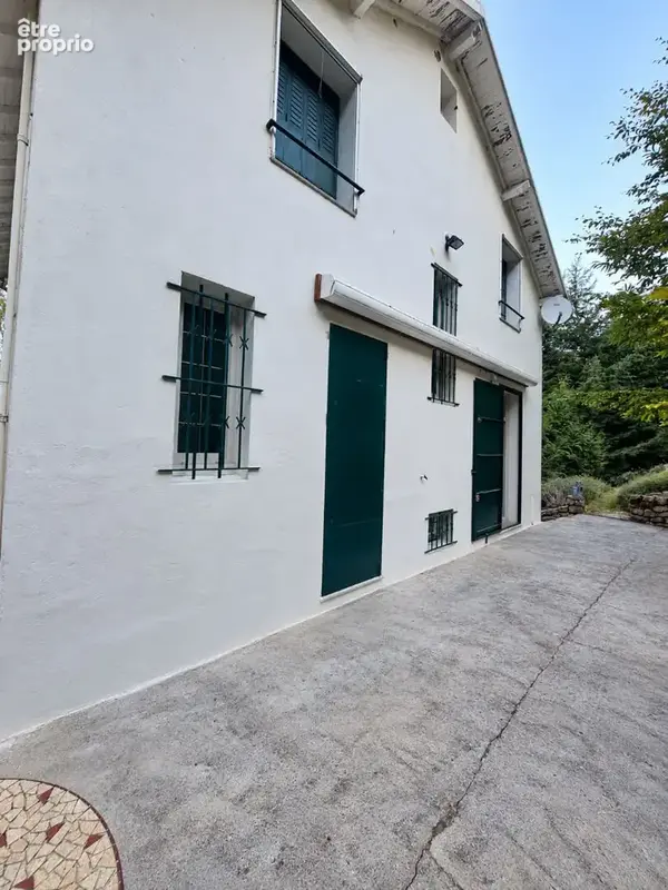 A vendre maison saint bonnet des quarts - photo 7
