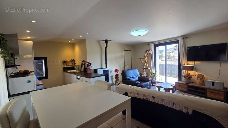 Maison à FORMIGUERES