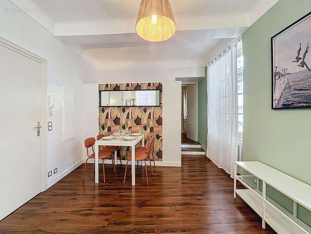 Appartement à GRASSE