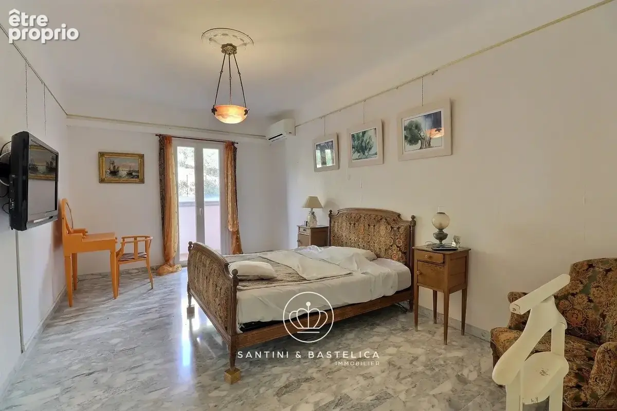 Appartement F4 à vendre à rénover - Ajaccio Sanguinaires - photo 9