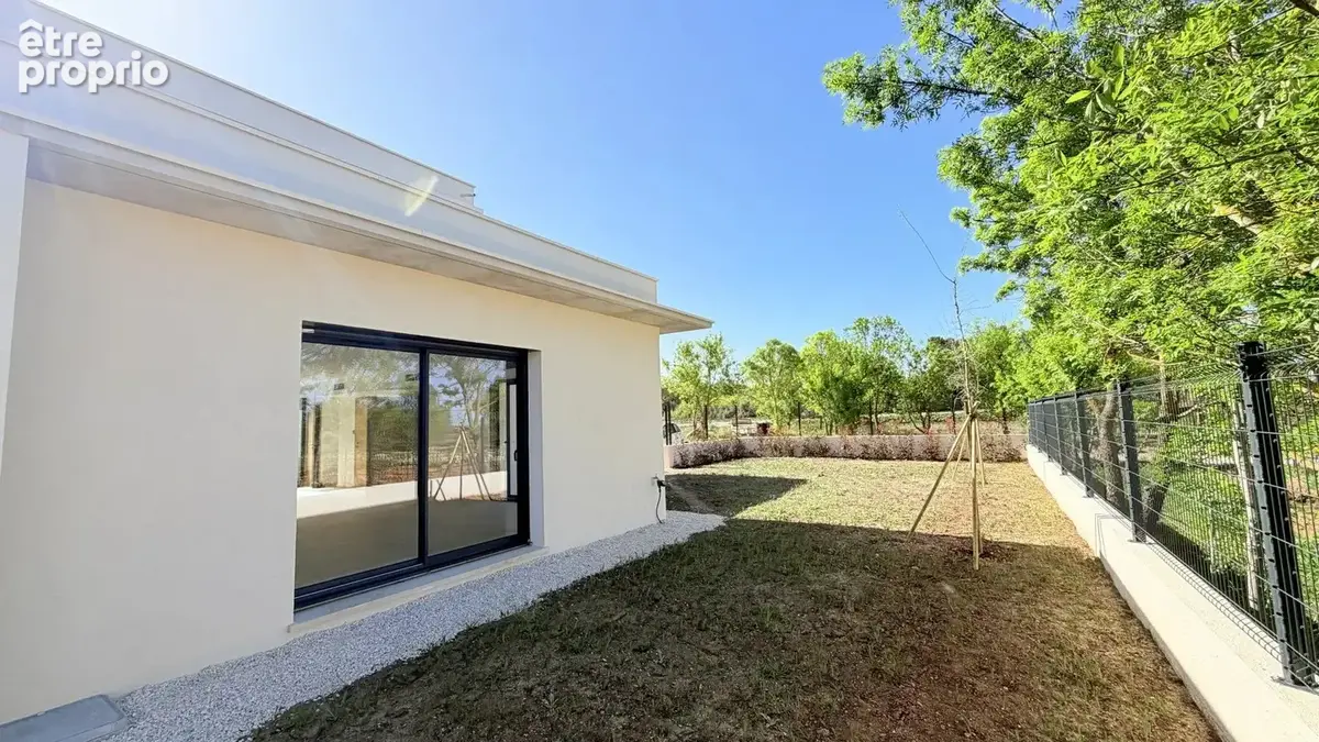 Vente Maison Pourrieres(83910) 599 000ï¿œ - photo 4
