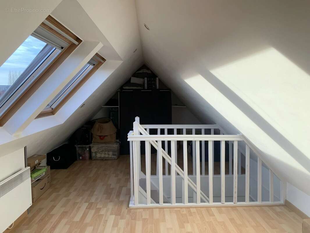 Maison 5 chambres - Roncq - photo 7