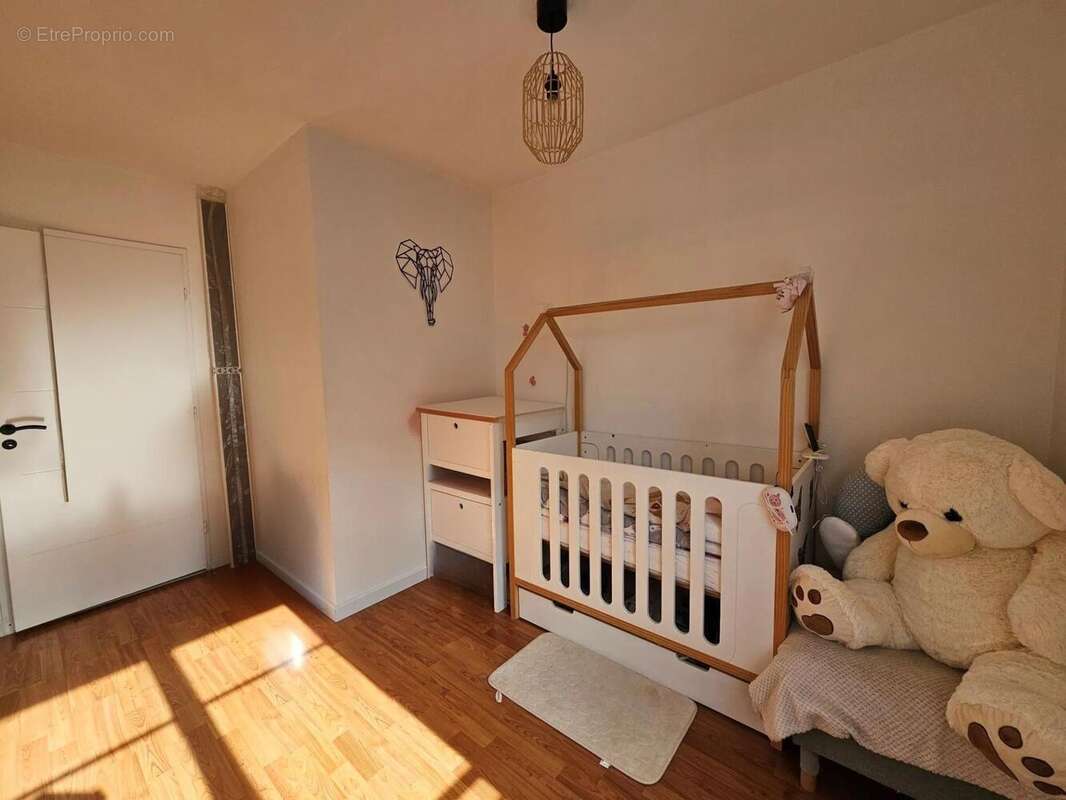 Photo 5 - Appartement à SAINT-MEDARD-EN-JALLES