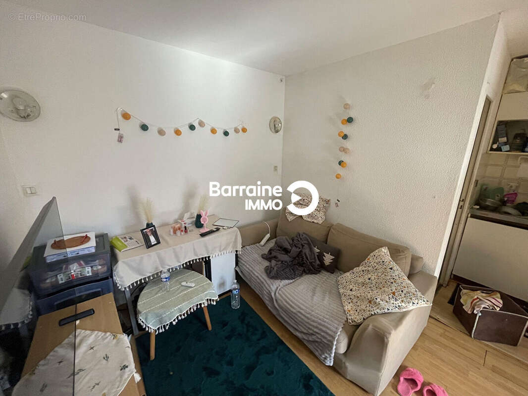 Appartement à BREST