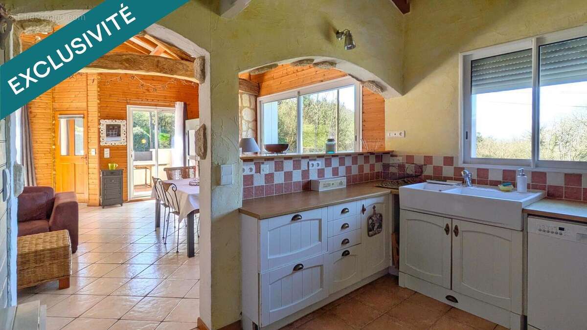 Photo 6 - Maison à ANGLES