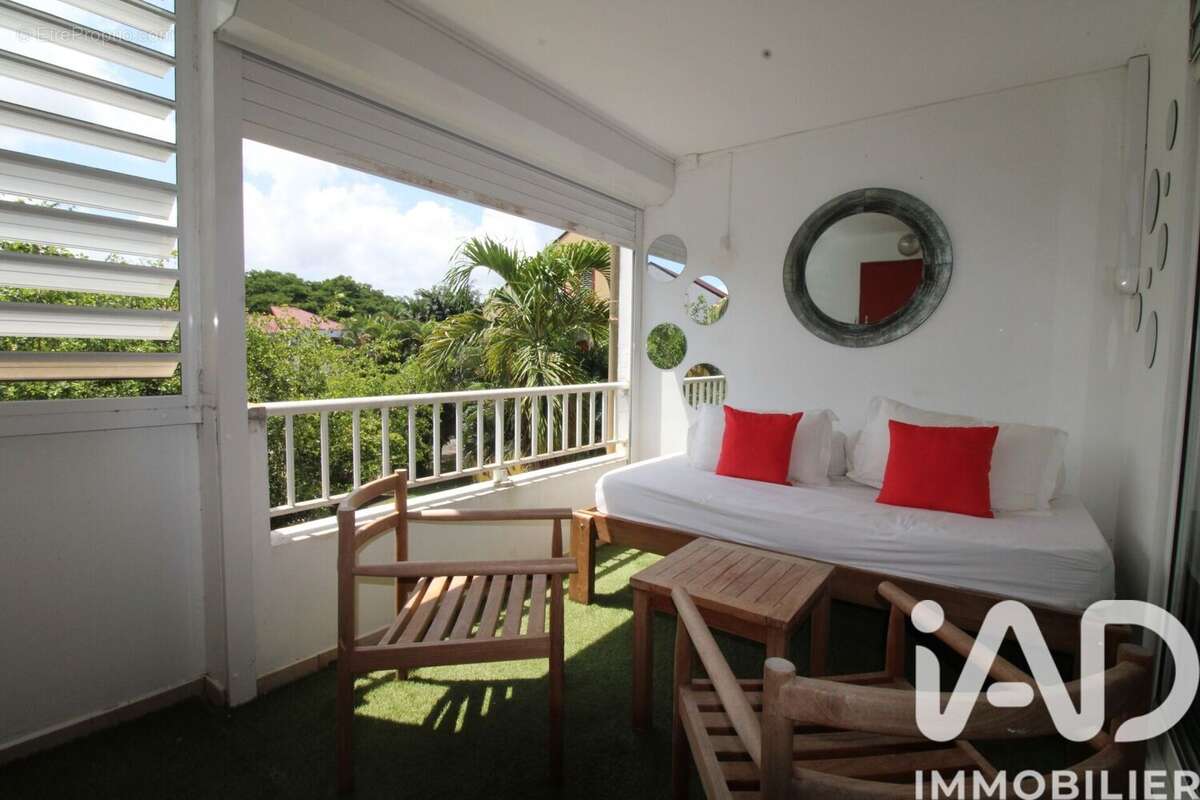 Photo 2 - Appartement à SAINTE-ROSE