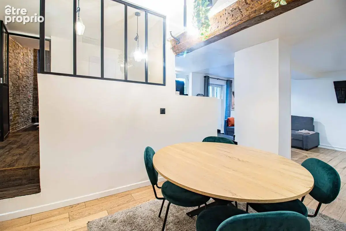 2 Pièces, Pigalle, 40 m2 - photo 5