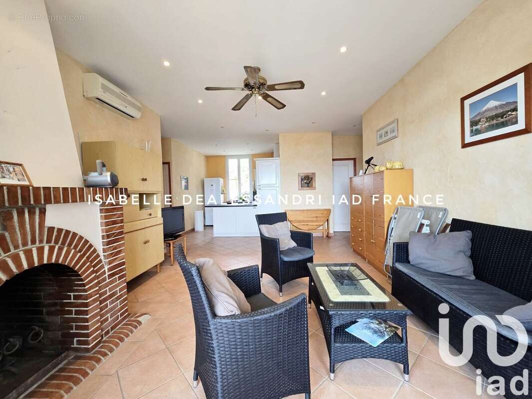 Photo 6 - Appartement à SANARY-SUR-MER