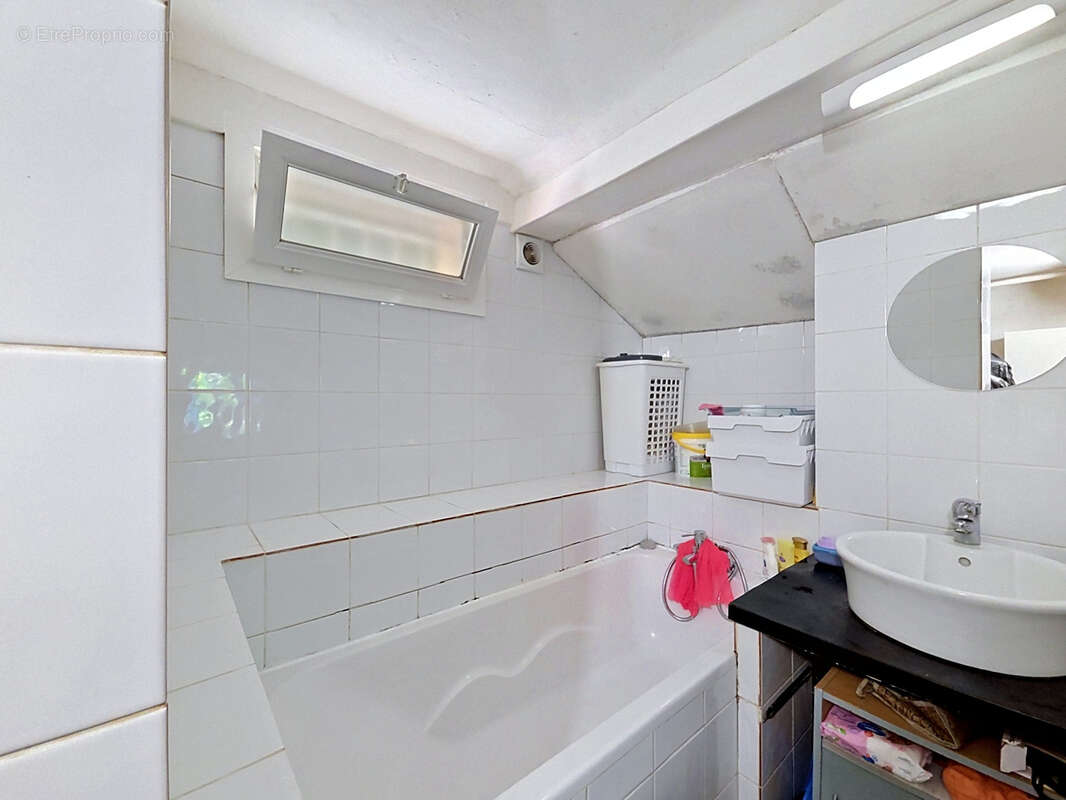 Appartement à VENCE
