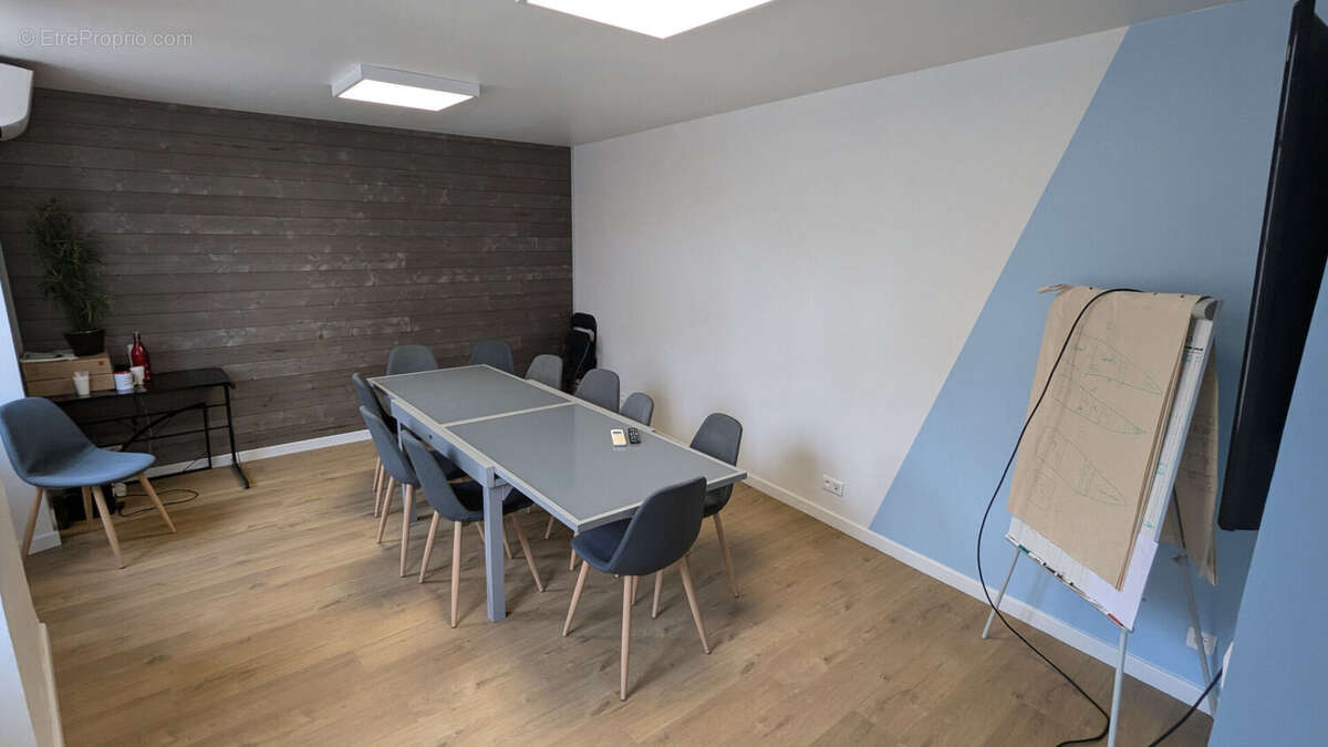 Appartement à MONT-DE-MARSAN