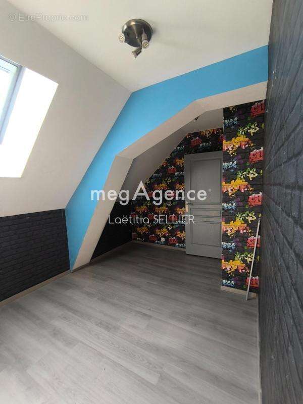 Maison familiale en campagne avec 4 chambres - photo 9