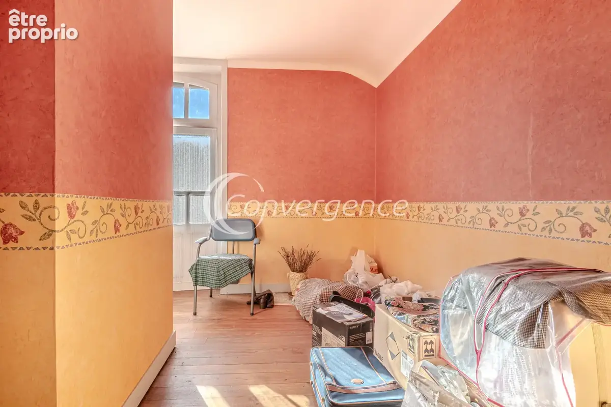 Maison 3 chambres jardin de 1287 m2 - photo 14