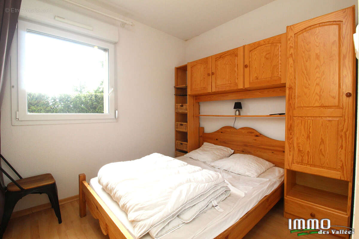 Appartement à GERARDMER